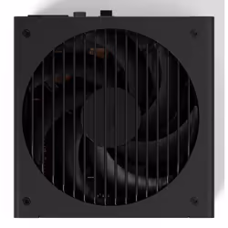 Fractal Design Ion 3 Gold 750W alimentatore per computer 24-pin ATX ATX Nero - Vista aggiuntiva 2