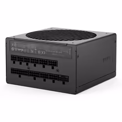 Fractal Design Ion 3 Gold 750W alimentatore per computer 24-pin ATX ATX Nero - Vista aggiuntiva 6