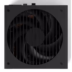 Fractal Design Ion 3 Gold 850W alimentatore per computer 24-pin ATX ATX Nero - Vista aggiuntiva 2
