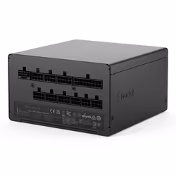 Fractal Design Ion 3 Gold 850W alimentatore per computer 24-pin ATX ATX Nero - Vista aggiuntiva 7