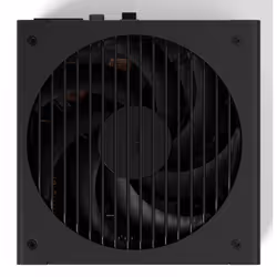 Fractal Design Ion 3 Gold 1000W alimentatore per computer 24-pin ATX ATX Nero - Vista aggiuntiva 2