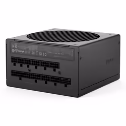 Fractal Design Ion 3 Gold 1000W alimentatore per computer 24-pin ATX ATX Nero - Vista aggiuntiva 6