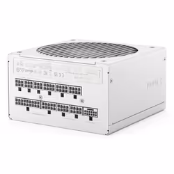 Fractal Design Ion 3 Gold 1000W alimentatore per computer 24-pin ATX ATX Bianco - Vista aggiuntiva 6