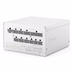 Fractal Design Ion 3 Gold 1000W alimentatore per computer 24-pin ATX ATX Bianco - Vista aggiuntiva 7