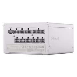 Fractal Design Ion 3 Gold 1000W alimentatore per computer 24-pin ATX ATX Bianco - Vista aggiuntiva 8