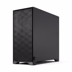 Fractal Design Pop 2 Air Black Solid Midi Tower Nero - Vista aggiuntiva 2