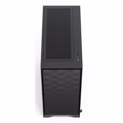 Fractal Design Pop 2 Air Black Solid Midi Tower Nero - Vista aggiuntiva 3