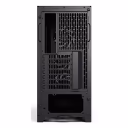 Fractal Design Pop 2 Air Black Solid Midi Tower Nero - Vista aggiuntiva 4