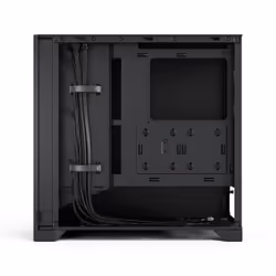 Fractal Design Pop 2 Air Black Solid Midi Tower Nero - Vista aggiuntiva 6
