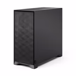 Fractal Design Pop 2 Air Black Solid Midi Tower Nero - Vista aggiuntiva 7