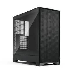 Fractal Design Pop 2 Air Black TG Midi Tower Nero