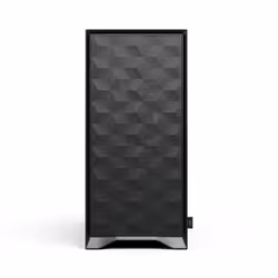 Fractal Design Pop 2 Air Black TG Midi Tower Nero - Vista aggiuntiva 2