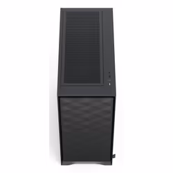 Fractal Design Pop 2 Air Black TG Midi Tower Nero - Vista aggiuntiva 4