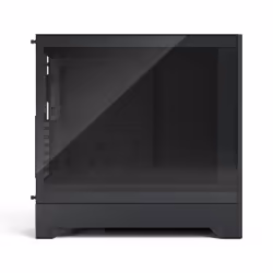 Fractal Design Pop 2 Air Black TG Midi Tower Nero - Vista aggiuntiva 6