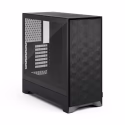 Fractal Design Pop 2 Air Black TG Midi Tower Nero - Vista aggiuntiva 8