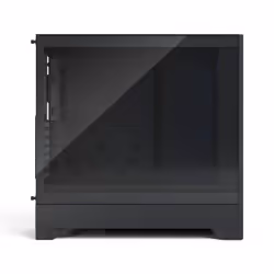 Fractal Design Pop 2 Air Black TG RGB Midi Tower Nero - Vista aggiuntiva 6