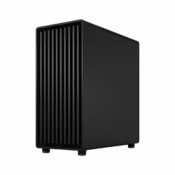 Fractal Design North Momentum Edition Midi Tower Nero - Vista aggiuntiva 3