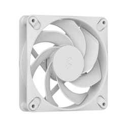 Fractal Design Dynamic 3 – 12 Reverse Case per computer Ventilatore 12 cm Bianco 1 pz