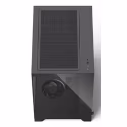 Fractal Design Pop 2 Vision Tower Nero - Vista aggiuntiva 3