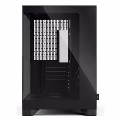 Fractal Design Pop 2 Vision Tower Nero - Vista aggiuntiva 4