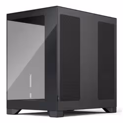 Fractal Design Pop 2 Vision Tower Nero - Vista aggiuntiva 5