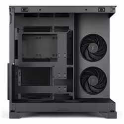 Fractal Design Pop 2 Vision Tower Nero - Vista aggiuntiva 7