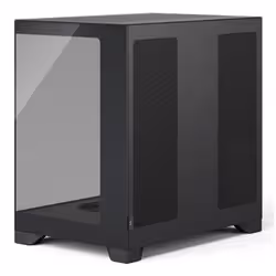 Fractal Design Pop 2 Vision Tower Nero - Vista aggiuntiva 8