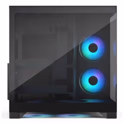 Fractal Design Pop 2 Vision Tower Nero - Vista aggiuntiva 2