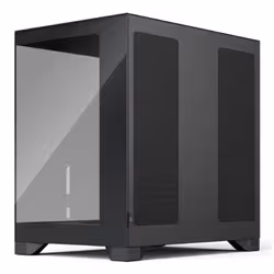 Fractal Design Pop 2 Vision Tower Nero - Vista aggiuntiva 5