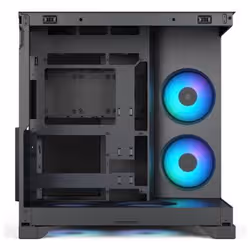 Fractal Design Pop 2 Vision Tower Nero - Vista aggiuntiva 7