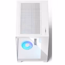 Fractal Design Pop 2 Vision Tower Bianco - Vista aggiuntiva 3