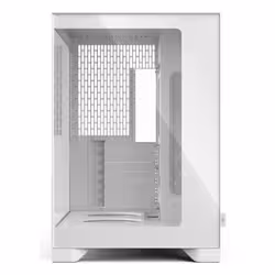 Fractal Design Pop 2 Vision Tower Bianco - Vista aggiuntiva 4