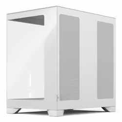Fractal Design Pop 2 Vision Tower Bianco - Vista aggiuntiva 5