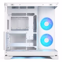 Fractal Design Pop 2 Vision Tower Bianco - Vista aggiuntiva 7