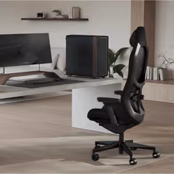 Fractal Design Summit Black Solid Midi Tower Nero - Vista aggiuntiva 6