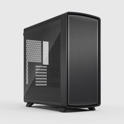Fractal Design Summit Blackout TG Light Tint Midi Tower Nero