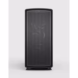 Fractal Design Summit Blackout TG Light Tint Midi Tower Nero - Vista aggiuntiva 6