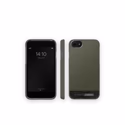 iDeal of Sweden IDACAW20-I7-235 custodia per cellulare 10,2 cm (4") Cover Verde - Vista aggiuntiva 4