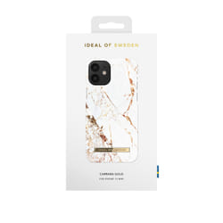 iDeal of Sweden IDFCA16-I2054-46 custodia per cellulare 13,7 cm (5.4") Cover Bianco