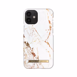 iDeal of Sweden IDFCA16-I2054-46 custodia per cellulare 13,7 cm (5.4") Cover Bianco