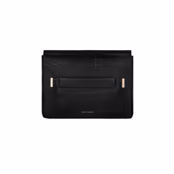 iDeal of Sweden IDJL13SSS21-281 borsa per laptop 33 cm (13") Custodia a tasca Nero