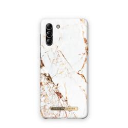 iDeal of Sweden IDFCA16-S21P-46 custodia per cellulare Cover Bianco