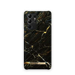 iDeal of Sweden IDFCA16-S21U-49 custodia per cellulare Cover Nero