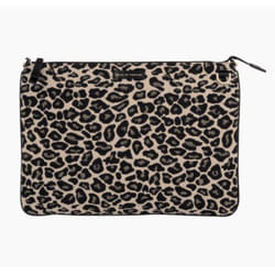 iDeal of Sweden IDNLB13AW21-335 borsa per laptop 33 cm (13") Custodia a tasca Nero, Marrone
