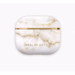 iDeal of Sweden IDFAPC-G4-194, Custodia, Oro, Bianco