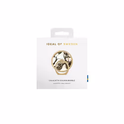 iDeal of Sweden IDMRMMR21-380 supporto per personal communication Oro