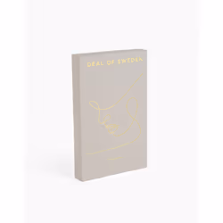iDeal of Sweden IDFCCR22-I2161-388, Apple, iPhone 13, Marron