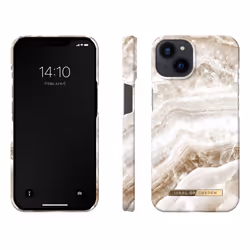 iDeal of Sweden IDFCCR22-I2161-388 coque de protection pour téléphones portables Marron