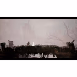 Clear River Games Ender Lilies: Quietus of the Knights Standard Tedesca, Inglese, ESP, Francese, ITA PlayStation 4
