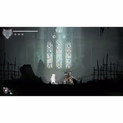 Clear River Games Ender Lilies: Quietus of the Knights Standard Tedesca, Inglese, ESP, Francese, ITA PlayStation 4 - Vista aggiuntiva 5